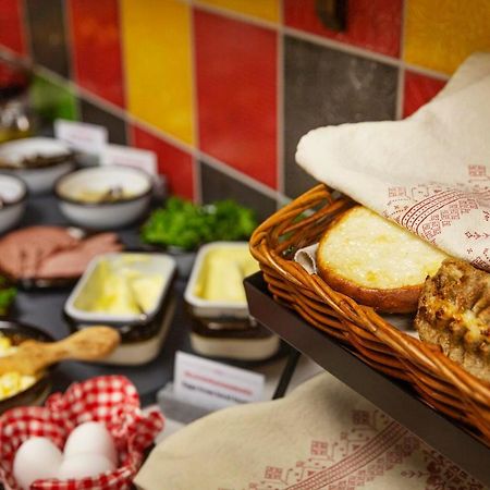 Lietsu Boutique Aparthotel - Huoneistohotelli Lietsu Йоенсуу Екстер'єр фото
