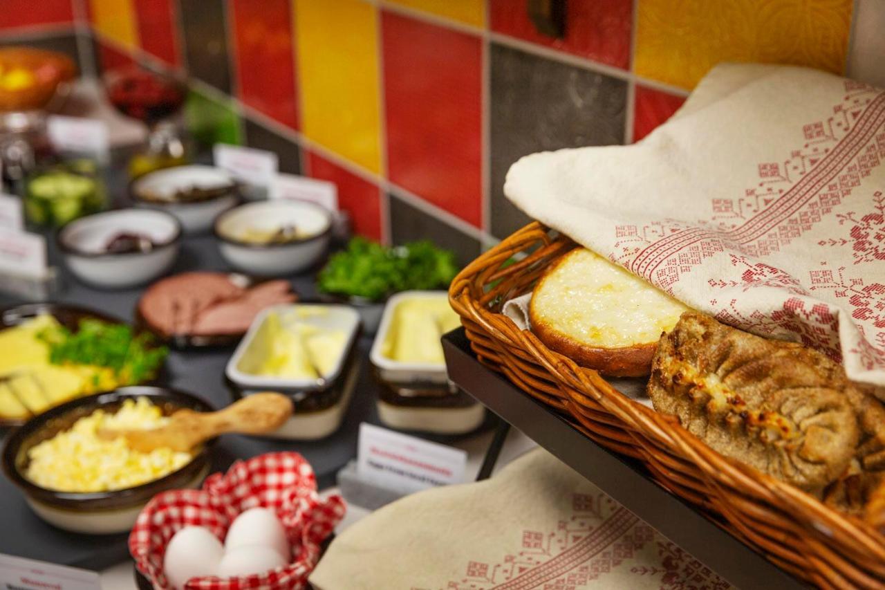 Lietsu Boutique Aparthotel - Huoneistohotelli Lietsu Йоенсуу Екстер'єр фото