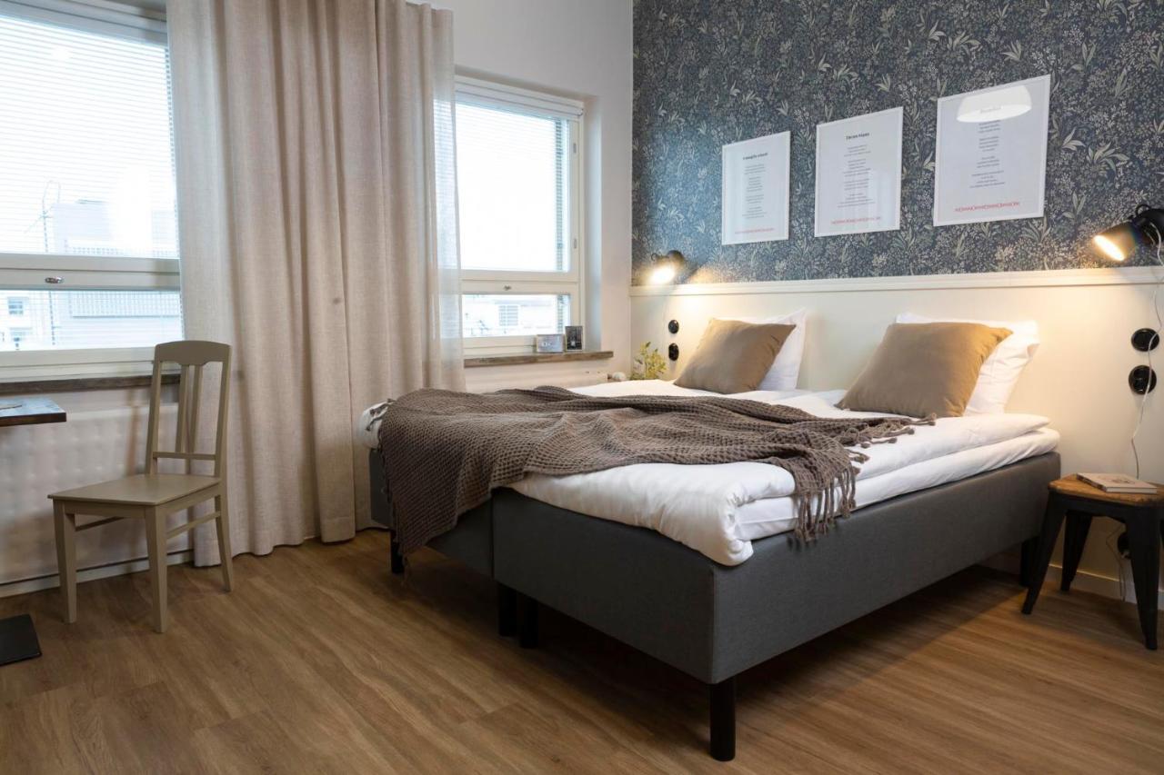 Lietsu Boutique Aparthotel - Huoneistohotelli Lietsu Йоенсуу Екстер'єр фото