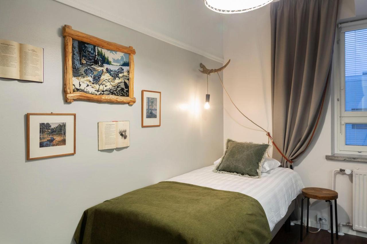 Lietsu Boutique Aparthotel - Huoneistohotelli Lietsu Йоенсуу Екстер'єр фото