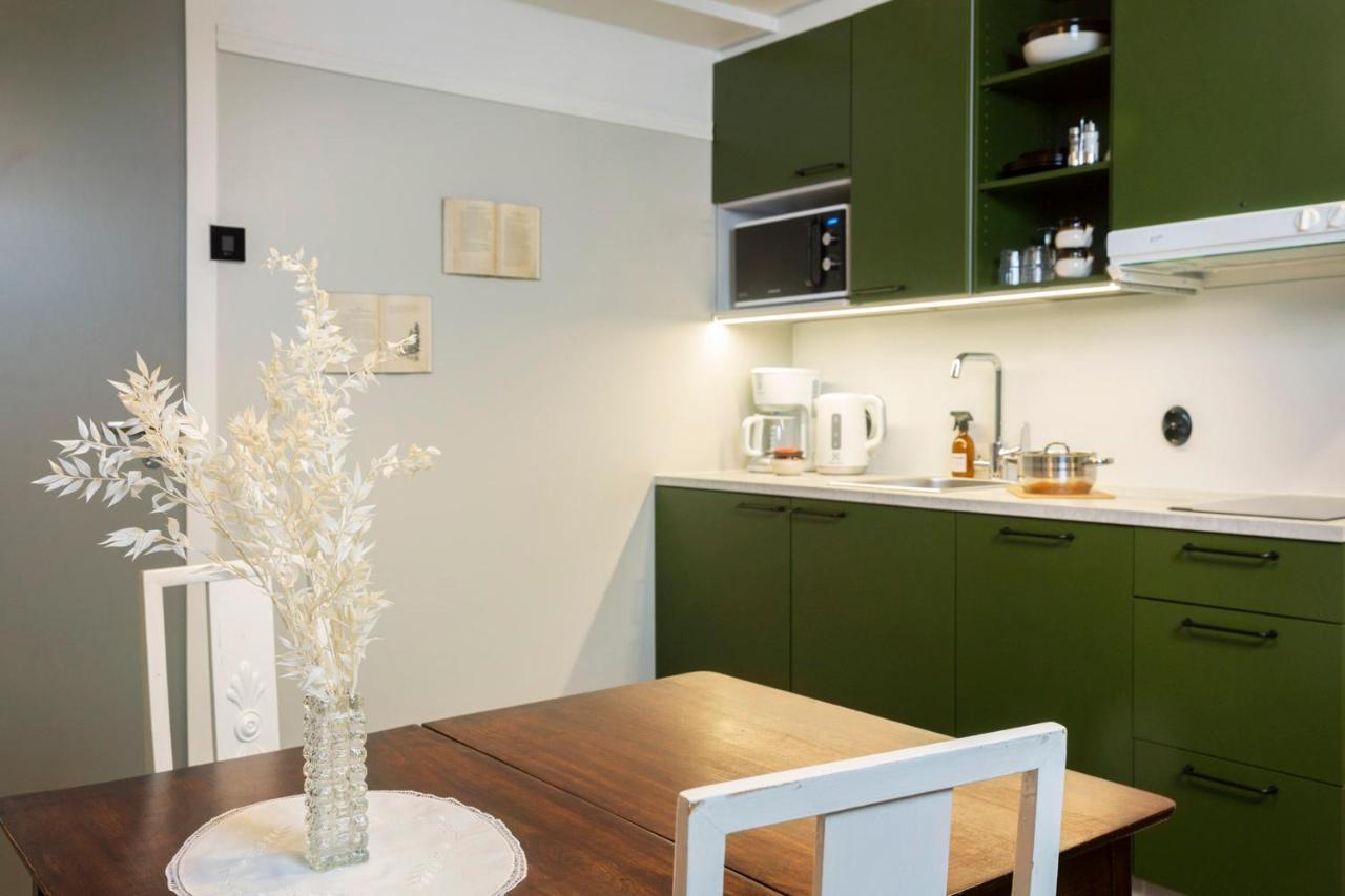 Lietsu Boutique Aparthotel - Huoneistohotelli Lietsu Йоенсуу Екстер'єр фото