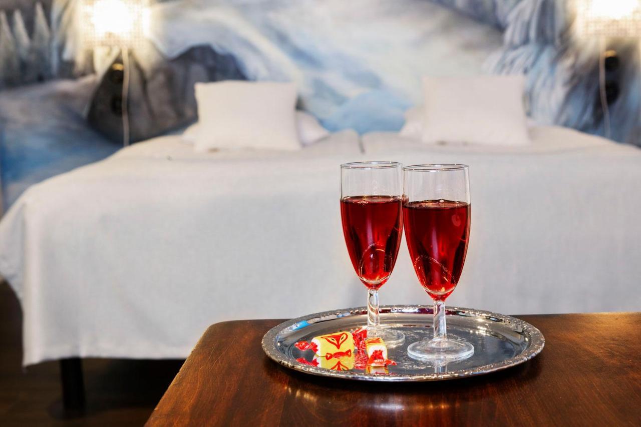 Lietsu Boutique Aparthotel - Huoneistohotelli Lietsu Йоенсуу Екстер'єр фото