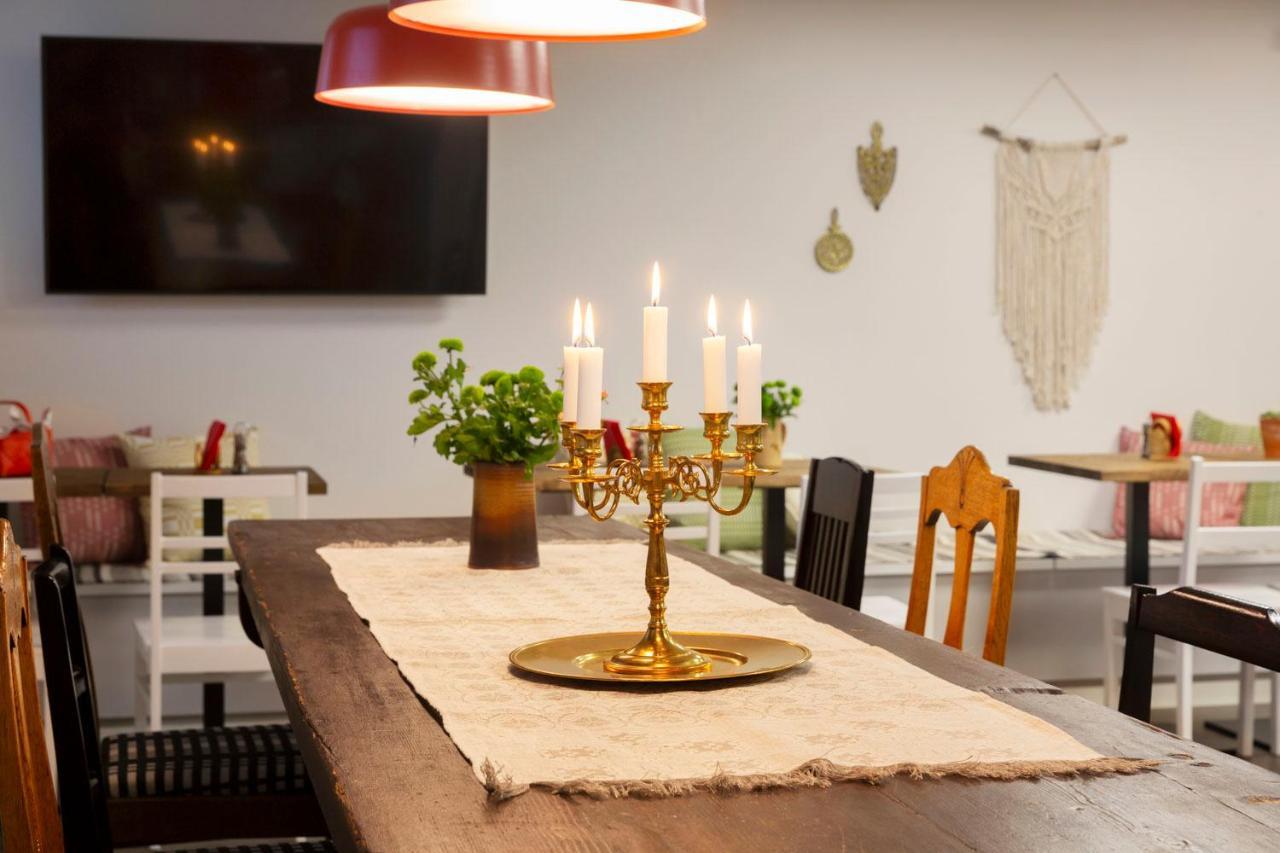 Lietsu Boutique Aparthotel - Huoneistohotelli Lietsu Йоенсуу Екстер'єр фото