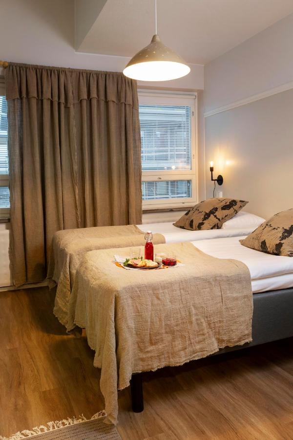 Lietsu Boutique Aparthotel - Huoneistohotelli Lietsu Йоенсуу Екстер'єр фото