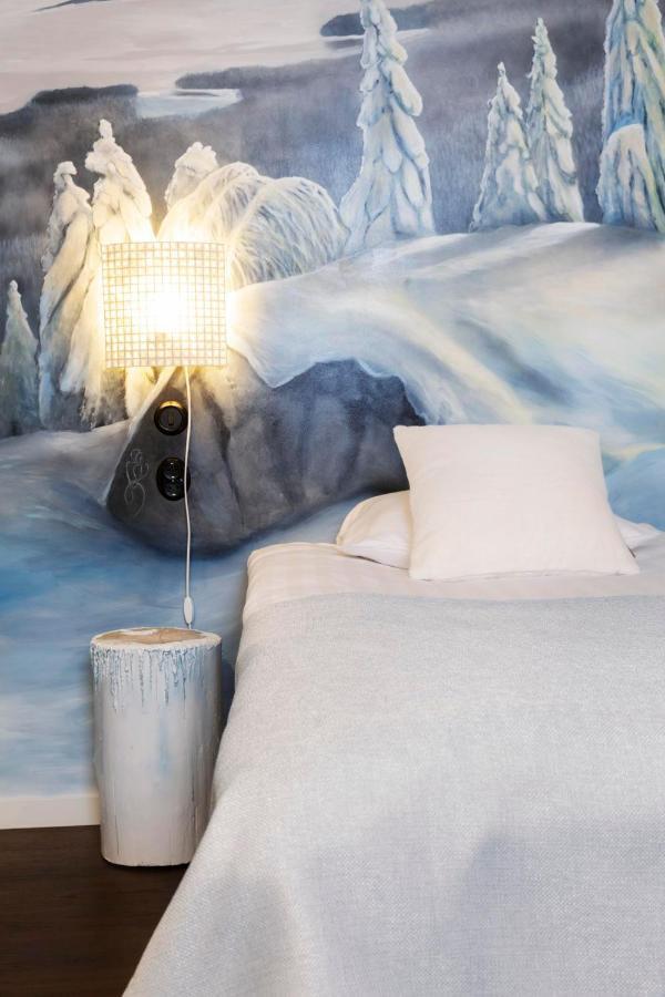 Lietsu Boutique Aparthotel - Huoneistohotelli Lietsu Йоенсуу Екстер'єр фото