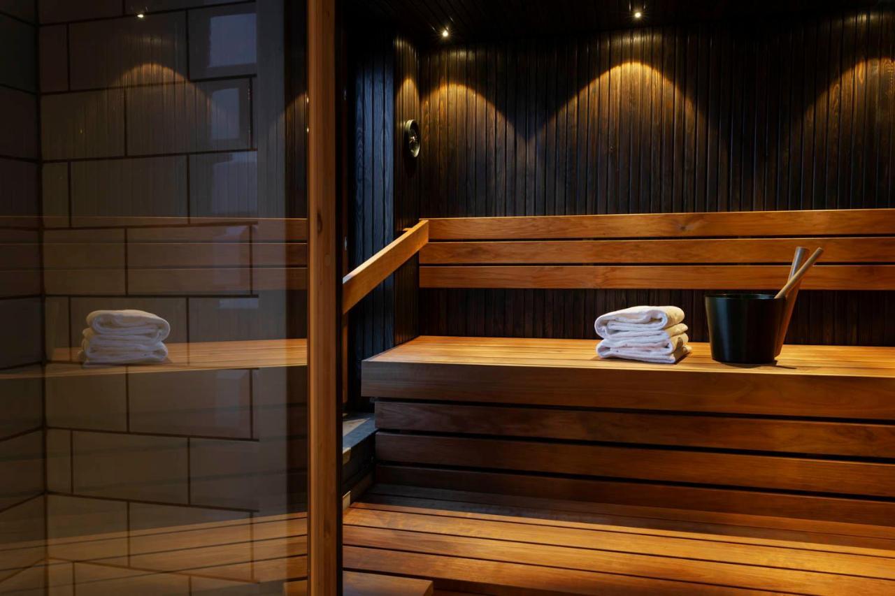 Lietsu Boutique Aparthotel - Huoneistohotelli Lietsu Йоенсуу Екстер'єр фото