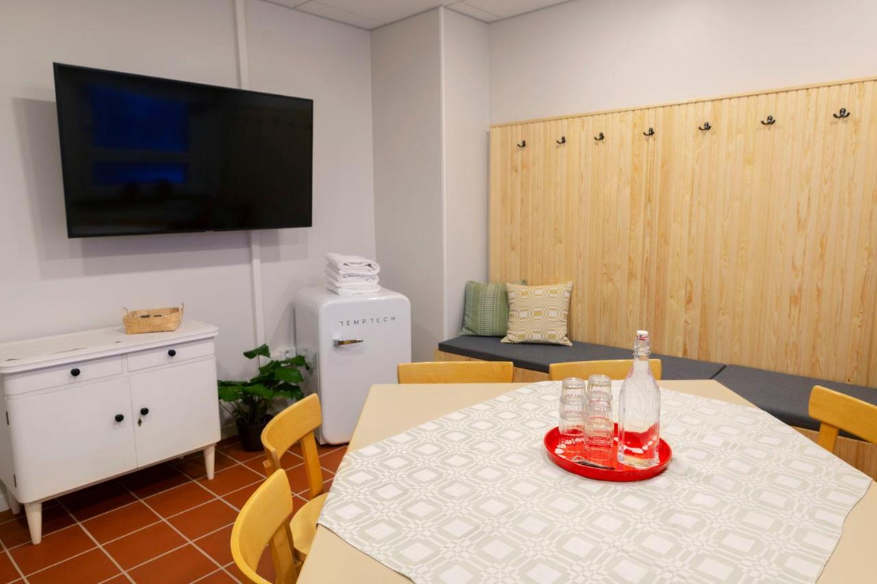 Lietsu Boutique Aparthotel - Huoneistohotelli Lietsu Йоенсуу Екстер'єр фото