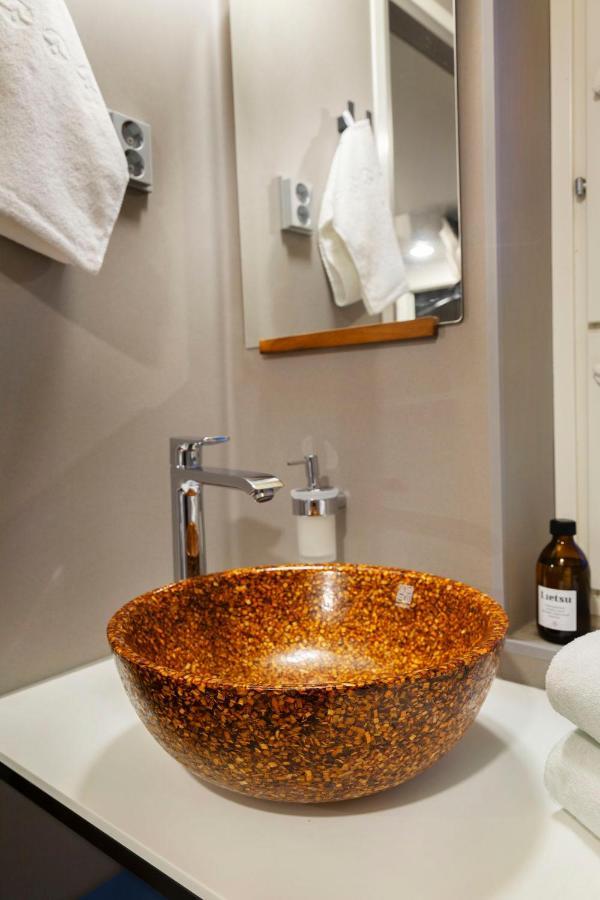 Lietsu Boutique Aparthotel - Huoneistohotelli Lietsu Йоенсуу Екстер'єр фото