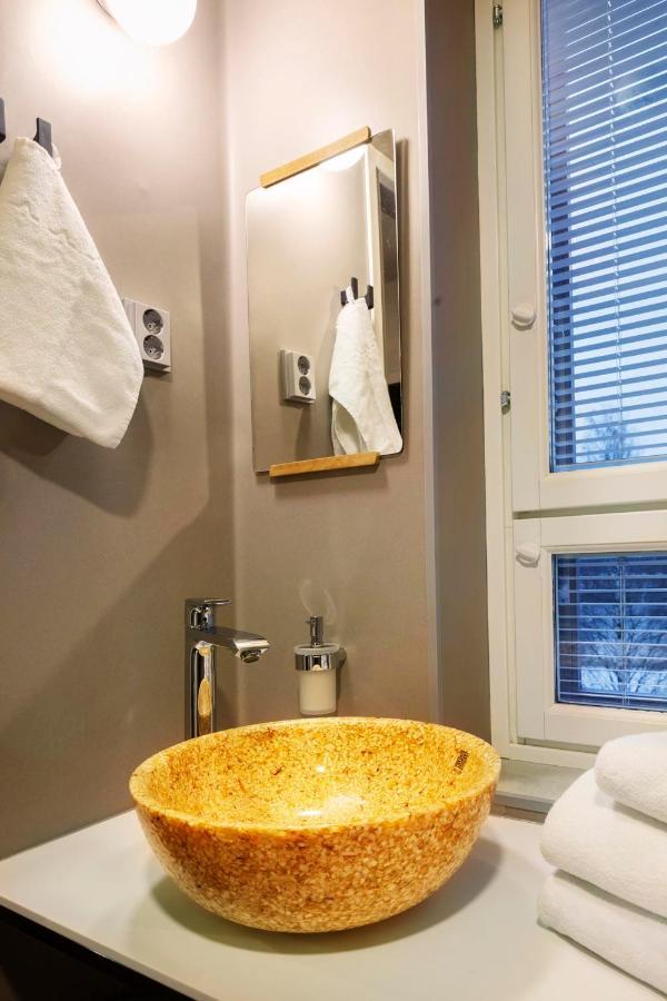 Lietsu Boutique Aparthotel - Huoneistohotelli Lietsu Йоенсуу Екстер'єр фото